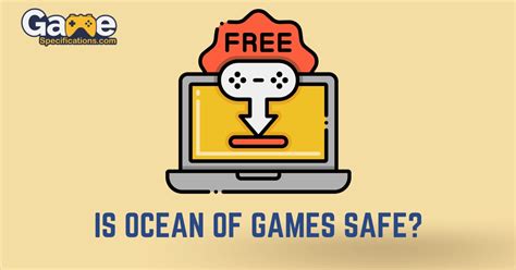 ocean of games safe